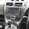 toyota ractis 2010 -TOYOTA--Ractis DBA-NCP120--NCP120-2002916---TOYOTA--Ractis DBA-NCP120--NCP120-2002916- image 7