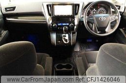 toyota vellfire 2017 504928-931435