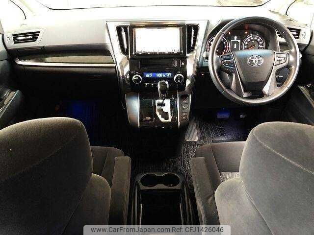 toyota vellfire 2017 504928-931435 image 1
