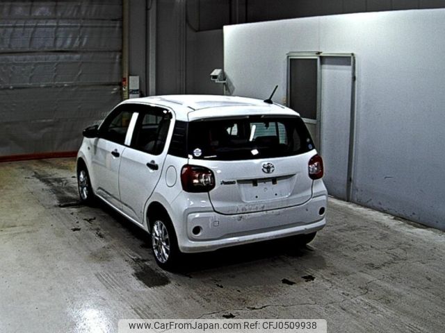 toyota passo 2016 -TOYOTA--Passo M700A-0039099---TOYOTA--Passo M700A-0039099- image 2