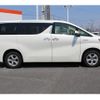 toyota alphard 2019 -TOYOTA--Alphard DAA-AYH30W--AYH30-0099944---TOYOTA--Alphard DAA-AYH30W--AYH30-0099944- image 8