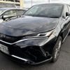 toyota harrier 2021 quick_quick_6BA-MXUA80_MXUA80-0041684 image 1