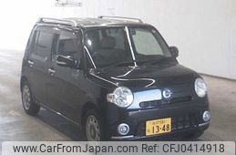 daihatsu mira-cocoa 2010 -DAIHATSU 【水戸 581ﾑ1348】--Mira Cocoa L675S-0031966---DAIHATSU 【水戸 581ﾑ1348】--Mira Cocoa L675S-0031966-