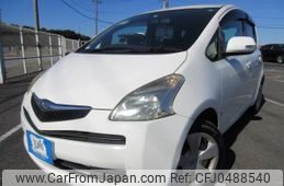 toyota ractis 2007 REALMOTOR_Y2024110283A-21