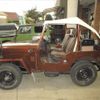mitsubishi jeep 1980 CFJ1836612 image 10