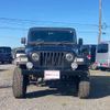 chrysler jeep-wrangler 1999 -CHRYSLER--Jeep Wrangler E-TJ40H--1J4-FY49SXXP471647---CHRYSLER--Jeep Wrangler E-TJ40H--1J4-FY49SXXP471647- image 2