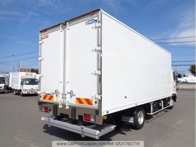 hino ranger 2022 CFJ1762719 image 2