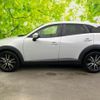 mazda cx-3 2018 quick_quick_6BA-DKEFW_DKEFW-107512 image 2