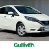 nissan note 2019 -NISSAN--Note DBA-E12--E12-633937---NISSAN--Note DBA-E12--E12-633937- image 1