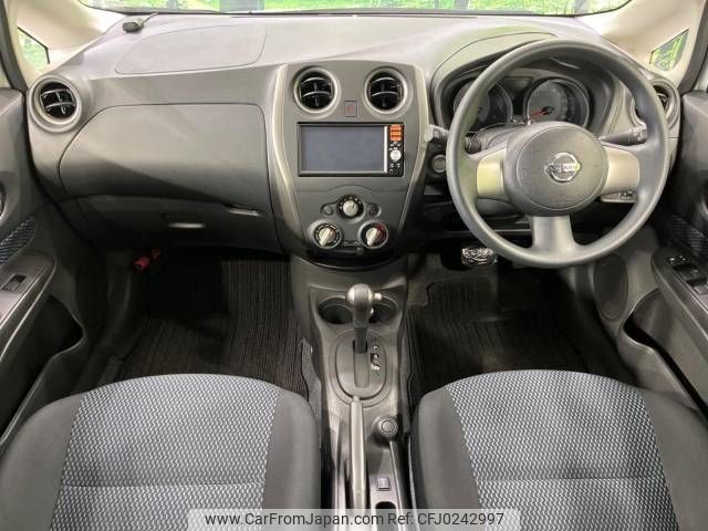 nissan note 2014 -NISSAN--Note DBA-NE12--NE12-016876---NISSAN--Note DBA-NE12--NE12-016876- image 2