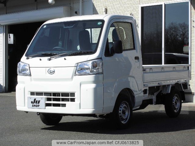 daihatsu hijet-truck 2024 -DAIHATSU 【岩手 480ﾄ7369】--Hijet Truck S510P--0594719---DAIHATSU 【岩手 480ﾄ7369】--Hijet Truck S510P--0594719- image 1