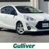 toyota aqua 2015 -TOYOTA--AQUA DAA-NHP10--NHP10-6426238---TOYOTA--AQUA DAA-NHP10--NHP10-6426238- image 1