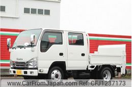 isuzu elf-truck 2018 GOO_NET_EXCHANGE_0505500A30250603W001