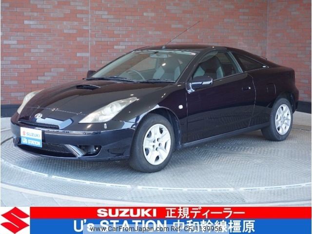 toyota celica 2006 -TOYOTA--Celica TA-ZZT230--ZZT230-0191149---TOYOTA--Celica TA-ZZT230--ZZT230-0191149- image 1
