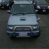 mitsubishi pajero-mini 1997 -MITSUBISHI--Pajero mini H56A--H56A-5207418---MITSUBISHI--Pajero mini H56A--H56A-5207418- image 2