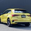 audi a3 2021 -AUDI--Audi A3 3AA-GYDLA--WAUZZZGY7NA013159---AUDI--Audi A3 3AA-GYDLA--WAUZZZGY7NA013159- image 15