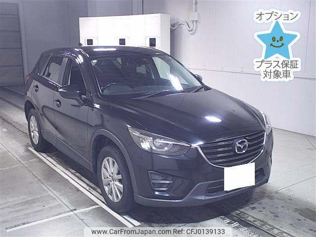 mazda cx-5 2015 -MAZDA 【福井 300ﾌ7404】--CX-5 KE2FW--203178---MAZDA 【福井 300ﾌ7404】--CX-5 KE2FW--203178- image 1