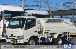 hino dutro 2023 -HINO--Hino Dutoro 2RG-XZU600E--XZU600-0043495---HINO--Hino Dutoro 2RG-XZU600E--XZU600-0043495-