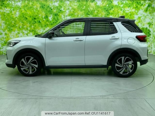 toyota raize 2023 quick_quick_5BA-A201A_A201A-0043775 image 2