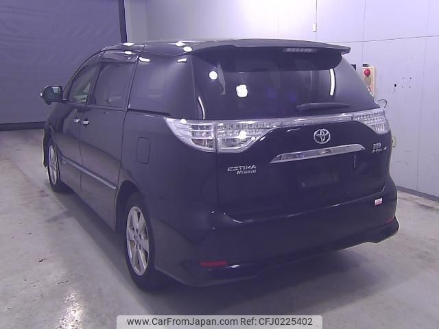 toyota estima-hybrid 2012 quick_quick_DAA-AHR20W_7081665 image 2