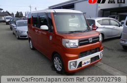 daihatsu wake 2016 -DAIHATSU 【後日 999ｱ0】--WAKE LA700S--LA700S-0079959---DAIHATSU 【後日 999ｱ0】--WAKE LA700S--LA700S-0079959-