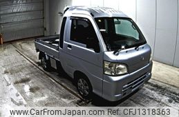 daihatsu hijet-truck 2009 -DAIHATSU--Hijet Truck S201P-0032992---DAIHATSU--Hijet Truck S201P-0032992-