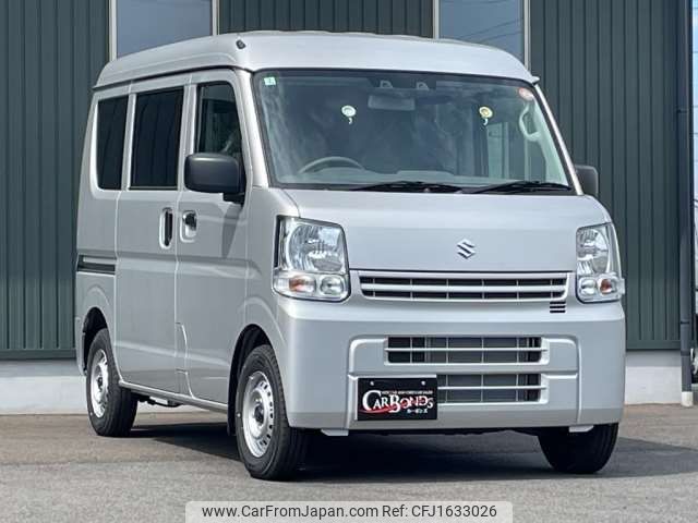 suzuki every 2025 CFJ1633026 image 1