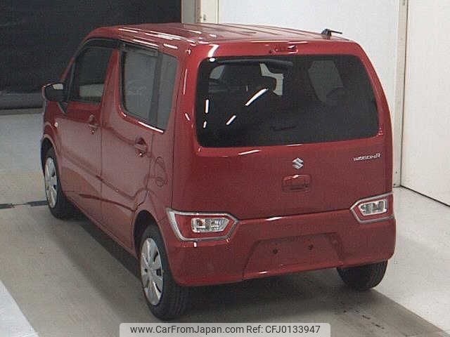 suzuki wagon-r 2023 -SUZUKI 【千葉 581ﾕ2226】--Wagon R MH85S-162474---SUZUKI 【千葉 581ﾕ2226】--Wagon R MH85S-162474- image 2