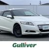 honda cr-z 2010 -HONDA--CR-Z DAA-ZF1--ZF1-1003544---HONDA--CR-Z DAA-ZF1--ZF1-1003544- image 1