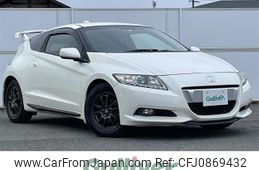 honda cr-z 2010 -HONDA--CR-Z DAA-ZF1--ZF1-1003544---HONDA--CR-Z DAA-ZF1--ZF1-1003544-