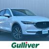 mazda cx-5 2017 -MAZDA--CX-5 LDA-KF2P--KF2P-128135---MAZDA--CX-5 LDA-KF2P--KF2P-128135- image 1