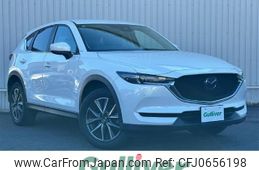 mazda cx-5 2017 -MAZDA--CX-5 LDA-KF2P--KF2P-128135---MAZDA--CX-5 LDA-KF2P--KF2P-128135-