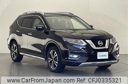 nissan x-trail 2019 -NISSAN--X-Trail DBA-NT32--NT32-590980---NISSAN--X-Trail DBA-NT32--NT32-590980-