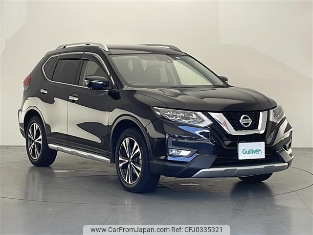 nissan x-trail 2019 -NISSAN--X-Trail DBA-NT32--NT32-590980---NISSAN--X-Trail DBA-NT32--NT32-590980- image 1