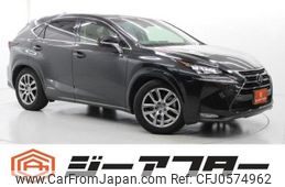 lexus nx 2015 -LEXUS--Lexus NX DAA-AYZ10--AYZ10-1008570---LEXUS--Lexus NX DAA-AYZ10--AYZ10-1008570-