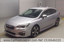 subaru impreza-wagon 2017 -SUBARU--Impreza Wagon GT7-008760---SUBARU--Impreza Wagon GT7-008760-