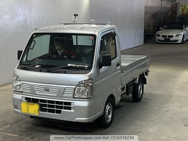 nissan clipper-truck 2023 -NISSAN 【福岡 480の9845】--Clipper Truck DR16T-703016---NISSAN 【福岡 480の9845】--Clipper Truck DR16T-703016- image 1