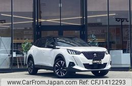 peugeot 2008 2021 -PEUGEOT--Peugeot 2008 5BA-P24HN05--VR3USHNSSMJ540043---PEUGEOT--Peugeot 2008 5BA-P24HN05--VR3USHNSSMJ540043-