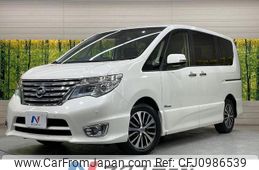 nissan serena 2015 quick_quick_HFC26_HFC26-268771