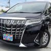 toyota alphard 2019 -TOYOTA 【豊田 333】--Alphard AGH30W--AGH30-0280685---TOYOTA 【豊田 333】--Alphard AGH30W--AGH30-0280685- image 1