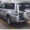 mitsubishi pajero 2010 quick_quick_LDA-V98W_V98Wｰ0400512 image 2