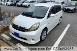 toyota isis 2008 -TOYOTA--Isis DBA-ANM10W--ANM10-0100062---TOYOTA--Isis DBA-ANM10W--ANM10-0100062-