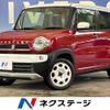 suzuki hustler 2015 -SUZUKI--Hustler DBA-MR31S--MR31S-274588---SUZUKI--Hustler DBA-MR31S--MR31S-274588- image 1