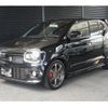 suzuki alto-works 2016 quick_quick_DBA-HA36S_HA36S-876294 image 13