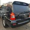 hyundai terracan 2005 CFJ3133835 image 4