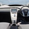 toyota prius 2014 -TOYOTA--Prius DAA-ZVW30--ZVW30-1863700---TOYOTA--Prius DAA-ZVW30--ZVW30-1863700- image 2