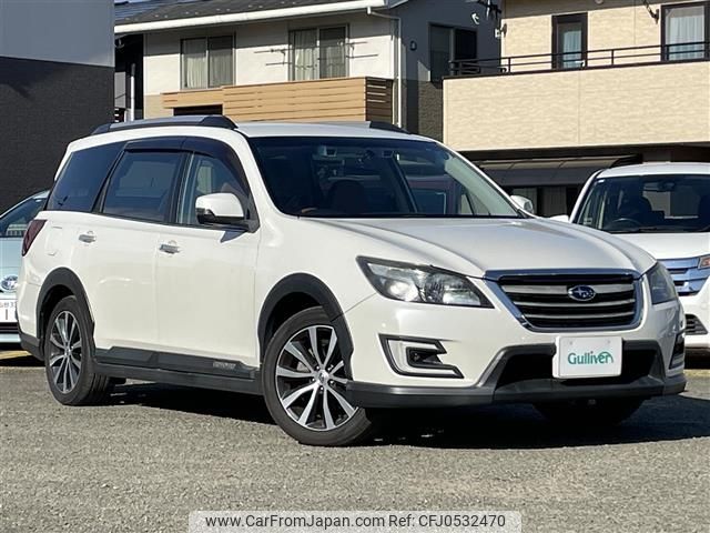 subaru exiga 2016 -SUBARU--Exiga DBA-YAM--YAM-020576---SUBARU--Exiga DBA-YAM--YAM-020576- image 1