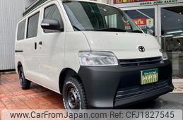 toyota townace-van 2024 CFJ1827545