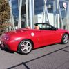 alfa-romeo spider 2003 -ALFA ROMEO--Alfa Romeo Spider GH-916S1B--ZAR91600007010648---ALFA ROMEO--Alfa Romeo Spider GH-916S1B--ZAR91600007010648- image 3