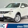 nissan juke 2010 quick_quick_YF15_YF15-011495 image 1